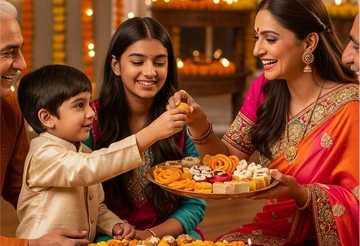 Explore the rich flavors and preparation behind India’s favorite savory snacks.