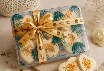 Discover how handcrafted sweets create memorable festive and gifting experiences.