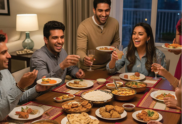 Premium ingredients ensure richer flavors, freshness, and unforgettable food experiences.