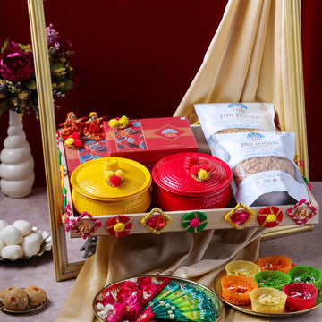 Celebration Hamper