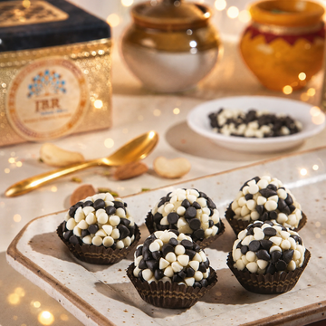 Choco Chip Laddoo