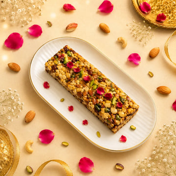 Dryfruit Slab