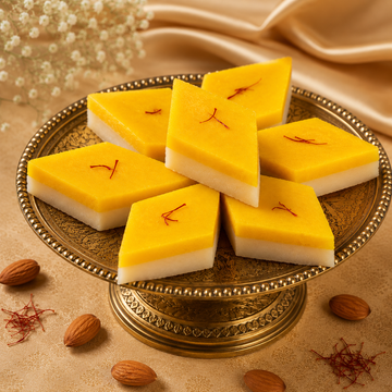 Durangi Badam Barfi