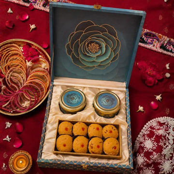 Heritage Treasure Box