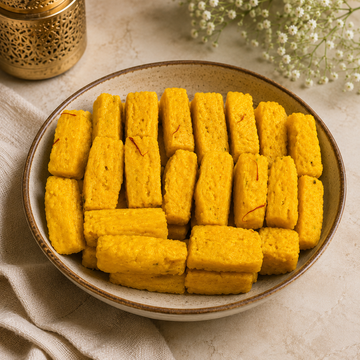 Kesar Khurma