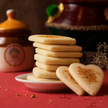 Mishri Roti