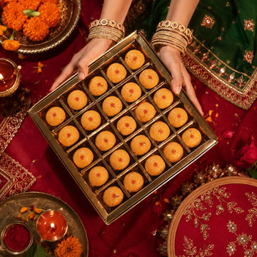Mini sattu