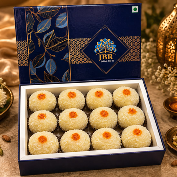 Nariyal Laddoo