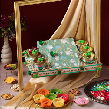 Royal Indulgence Hamper