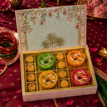 Royal Sweet Assortment