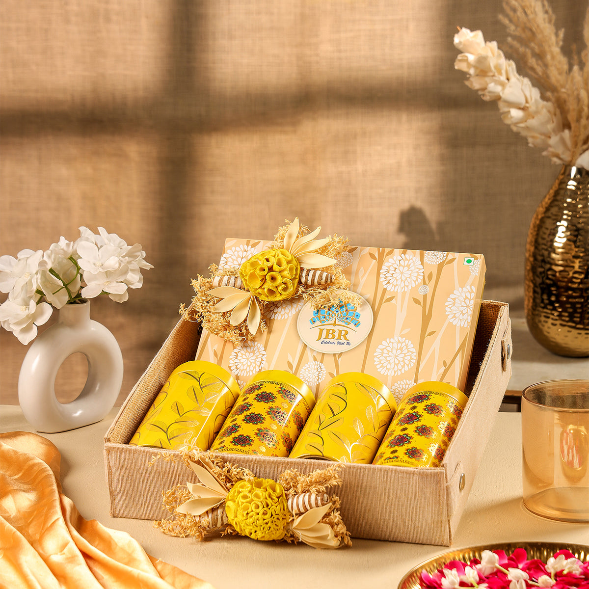 Khushiyon Ki Basket