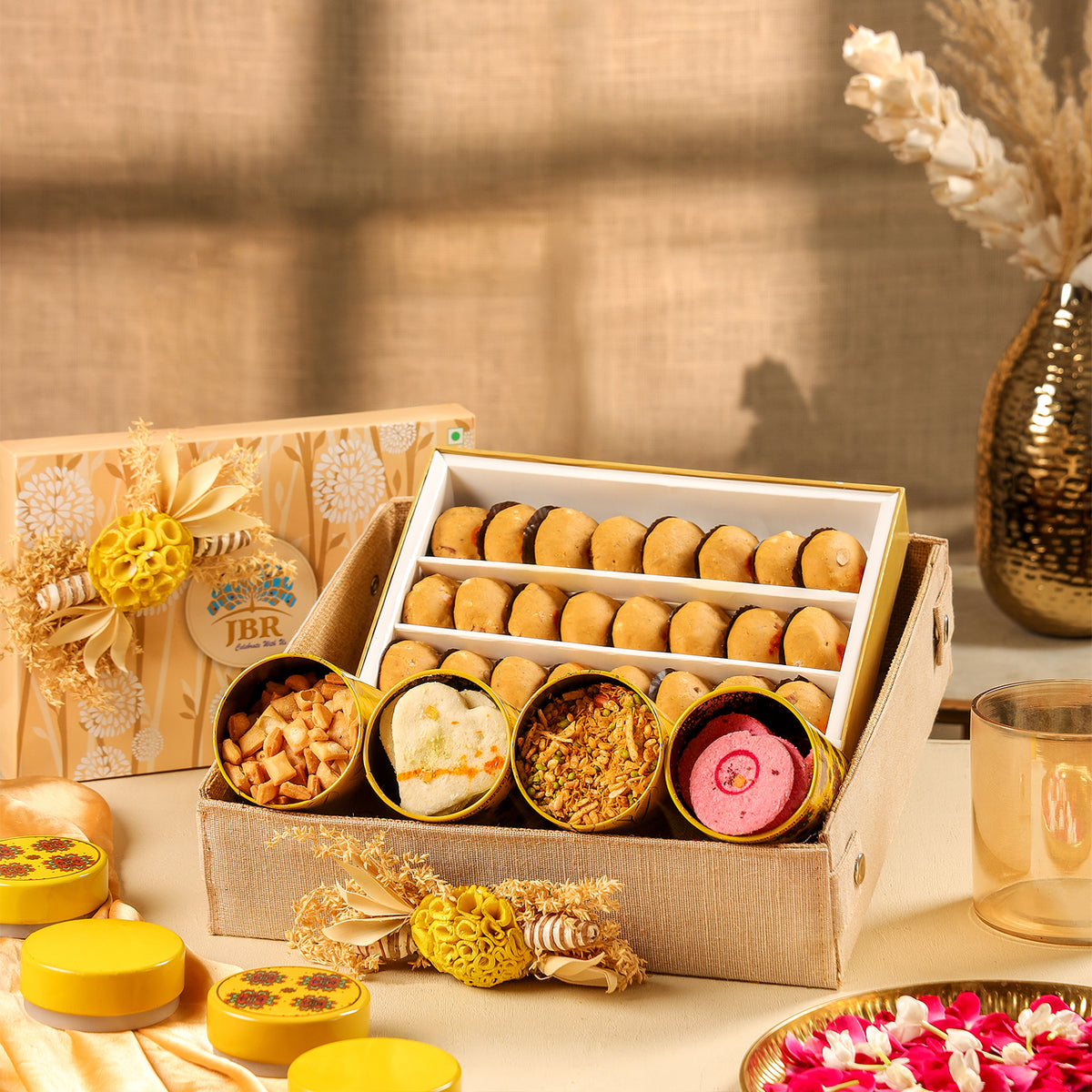 Khushiyon Ki Basket