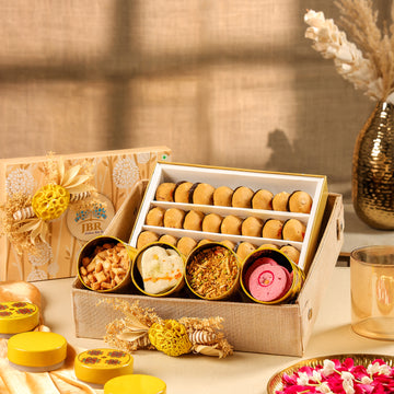 Khushiyon Ki Basket