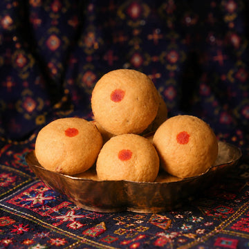 Sattu