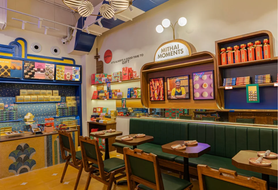 JBR Foods