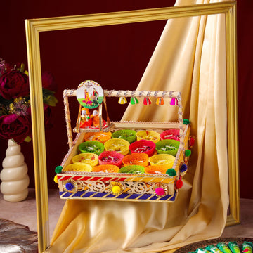 Teej Utsav Hamper